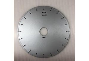 Diamond Cutter for Stone <br />
Cutting