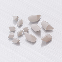 WT(Angle Cut)<br />
Luster