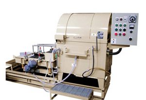 Horizontal Type <br />
HS-RLY Series