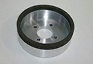Vitrified Diamond Grind Wheel