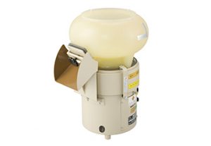 Coreless Vibratory <br />
Barrel Finishing <br />
Machines<br />
CQ Series