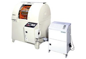 Centrifugal Barrel<br />
HS-RD Series