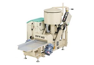 Centrifugal Disc<br />
EFF-SAD Series